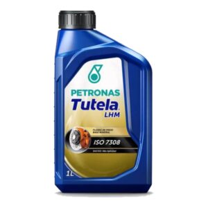OLEO FREIO LHM TUTELA  1LT PETRONAS