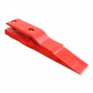 DENTE CARREGADEIRA W20 1" METISA