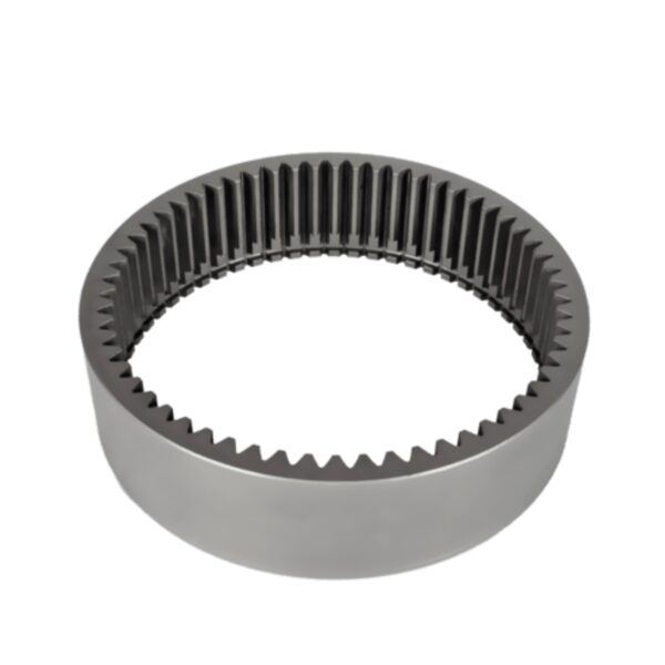 COROA ANELAR Z60 EIXO DIANT. 580L/M/N/RK-406B (DIF) - Imagem 2