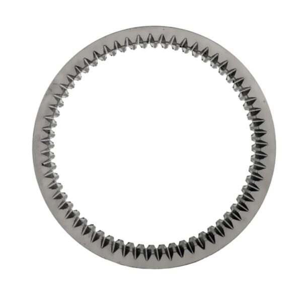 COROA ANELAR Z60 EIXO DIANT. 580L/M/N/RK-406B (DIF) - Imagem 3