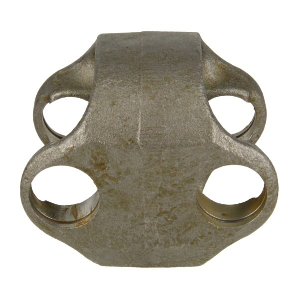 CORPO FORJADO CARDAN EIXO DIANT. CASE 580L/ 580M/ 580N/ RANDON/ LB90/ LB110 - Imagem 2