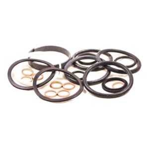 REPARO CIL. DIRECAO MF85 / MF86 / MF95 / MF235 / MF295 / MF275