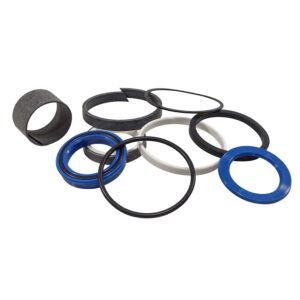 REPARO CILINDRO BRACO PROFUNDIDADE 580L/580M