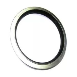 RETENTOR EIXO DIANTEIRO 130 X 160.0  X 14.0/17,00 METAL  CASE 580L /M/N/580 SUPER H/RANDON RK406/RD406