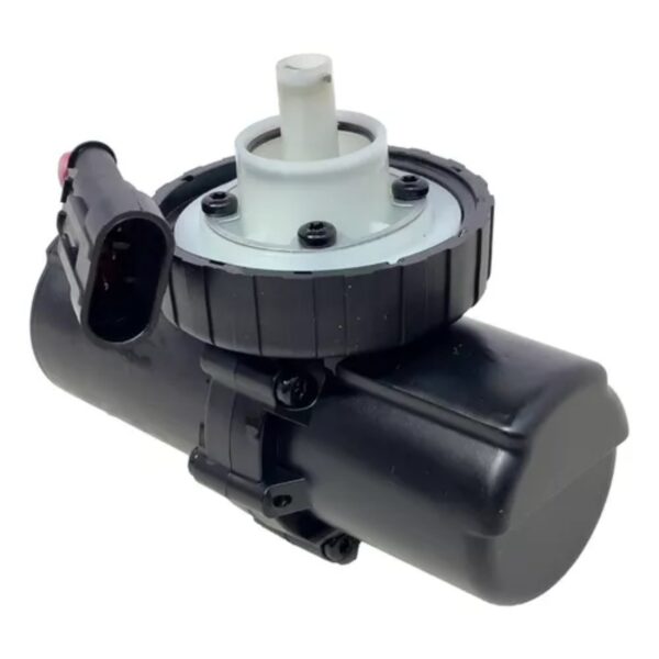 BOMBA ALIMENTADORA ELETRICA CNH/ PERKINS/ VALTRA/ MF/ JCB/ SISU
