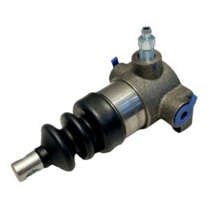CILINDRO ESCRAVO DA RODA MASSEY FERGUSON-MX 9150-9170-MF630-HASTE COM RODA