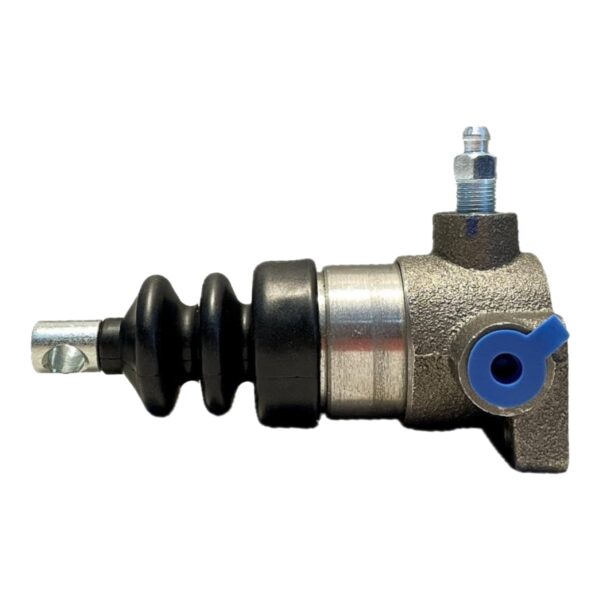 CILINDRO ESCRAVO DA RODA MASSEY FERGUSON-MX 9150-9170-MF630-HASTE COM RODA - Imagem 3