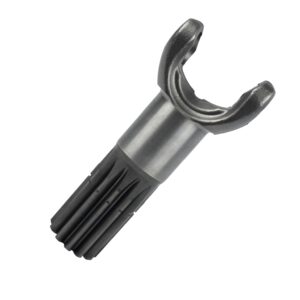 SEMI EIXO CURTO EIXO DIANT. CASE 580L/ 580M/ 580N/ RANDON/ LB90 /LB110