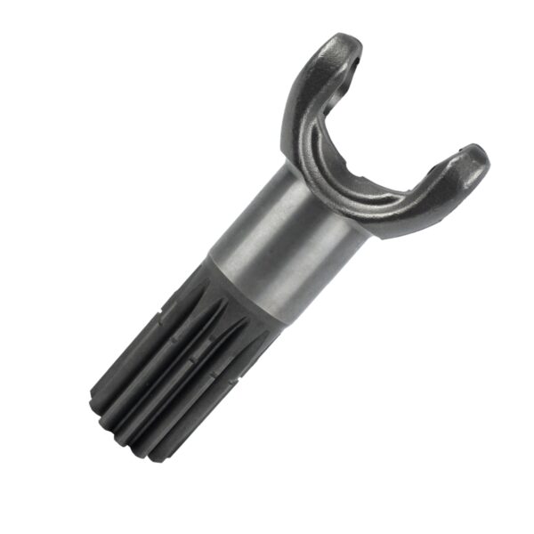 SEMI EIXO CURTO EIXO DIANT. CASE 580L/ 580M/ 580N/ RANDON/ LB90 /LB110