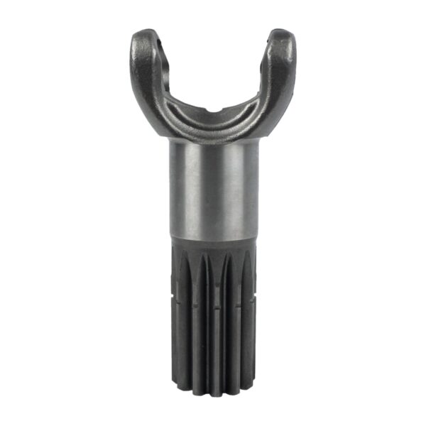 SEMI EIXO CURTO EIXO DIANT. CASE 580L/ 580M/ 580N/ RANDON/ LB90 /LB110 - Imagem 2