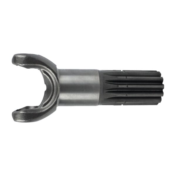 SEMI EIXO CURTO EIXO DIANT. CASE 580L/ 580M/ 580N/ RANDON/ LB90 /LB110 - Imagem 3