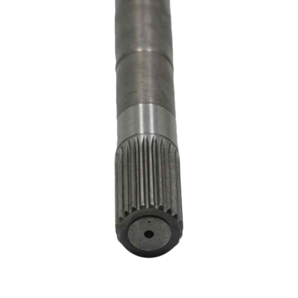 SEMI EIXO GARFO LONGO  CASE 580L / 580M - RANDON 406RD/RK 66CM - Imagem 3