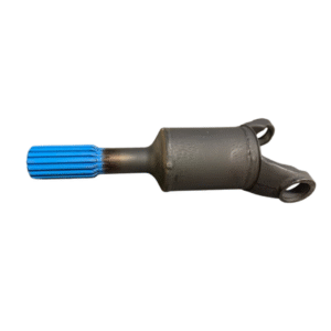 CARDAN PARCIAL CASE W20E 330 MM 16 ESTRIAS