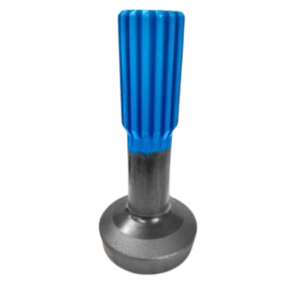 PONTEIRA SOLDAVEL CARDAN W20 16 ESTRIAS