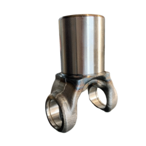 GARFO LUVA TRACAO ZF MF275/4275/ JD5403/ VALTRA/ LS/