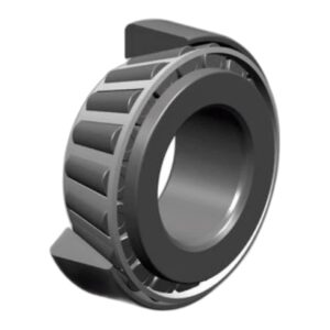 ROLAMENTO 40 X 90 X 25.25MM PINHAO EIXO DIANT. CASE 580L/580