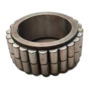 ROLAMENTO PLAN.  EIXO  TRASEIRO CAT 416E