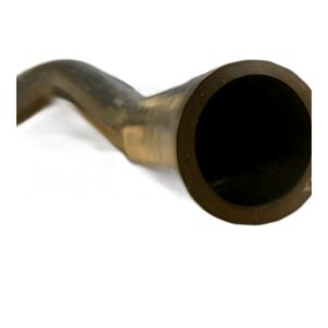 MANGOTE INF RADIADOR  HUBER WARCO  130M