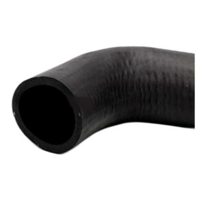MANGUEIRA MEIA CURVA RADIADOR NH RG140B/CASE845B
