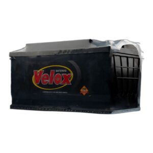 BATERIA (07) 12V 100 AH - VELOX