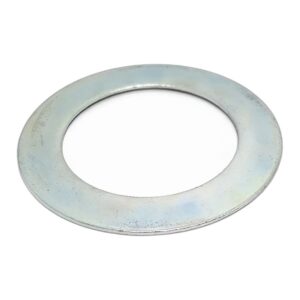 ARRUELA PINO BALANÇA EIXO DIANTEIRO 580 L/ M/ N 52.00 X 95.00 X 2.00 (MAIOCHI)