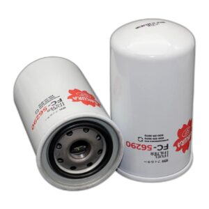 FILTRO DIESEL KOMATSU PC130-08/ CUMMINS / CAT