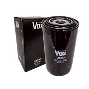 FILTRO OLEO NH 7630/PATROL RG140/845 MT IVECO -  LIUGONG CLG915E /580N