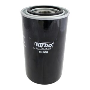 FILTRO OLEO CASE W20E/845B/W130 CUMMINS