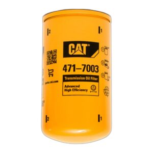 FILTRO TRANSMISSAO CAT 416E/416F/F2/420F/F2/924K/930 ORIGINAL