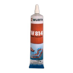 VEDANTE LIQUIDO SEMI-SECATIVO WURTH814 100G