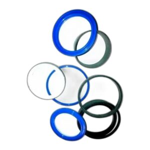 REPARO CIL. CACAMBA DO RETRO 580N