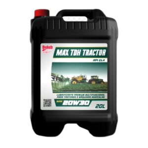 OLEO TRANSMISSAO 20W30 API GL4 20LT DULUB