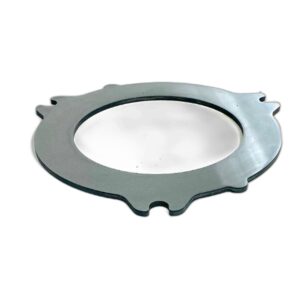 DISCO FREIO ACO CAT. 416E (UNITEC)