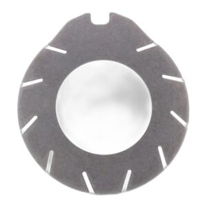 DISCO DE ACO IMPORTADO