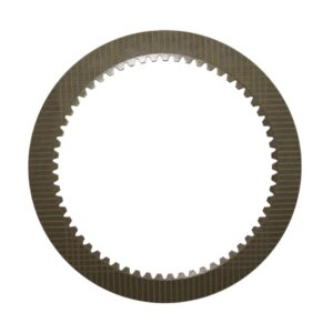 DISCO FREIO SINTERIZADO PATROL CAT 120K UNITEC