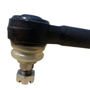 BARRA DE DIRECAO COM AXIAL COMPLETA JCB 3C PLUS 4X4