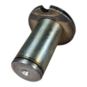 PINO PIVO DO CILINDRO HIDRAULICO DA DIRECAO VOLVO L110F...