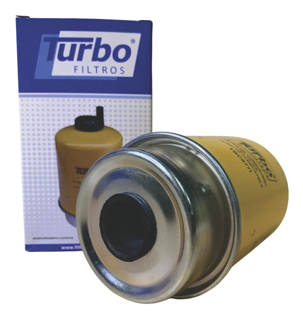 Filtro Separador Jcb 3c/4cx 580n/ 416b/c/d/  B90b