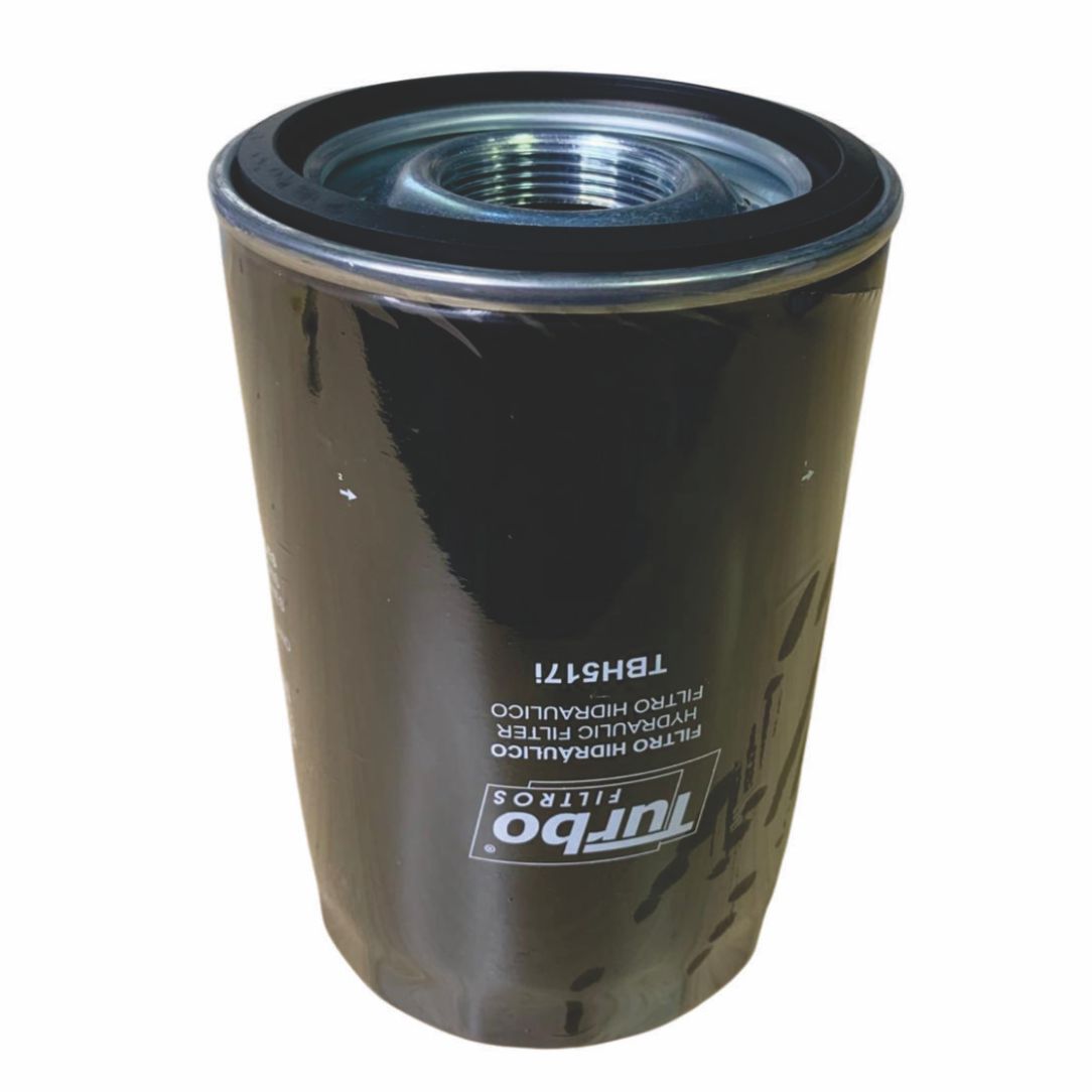 FILTRO DO OLEO HIDRAULICO