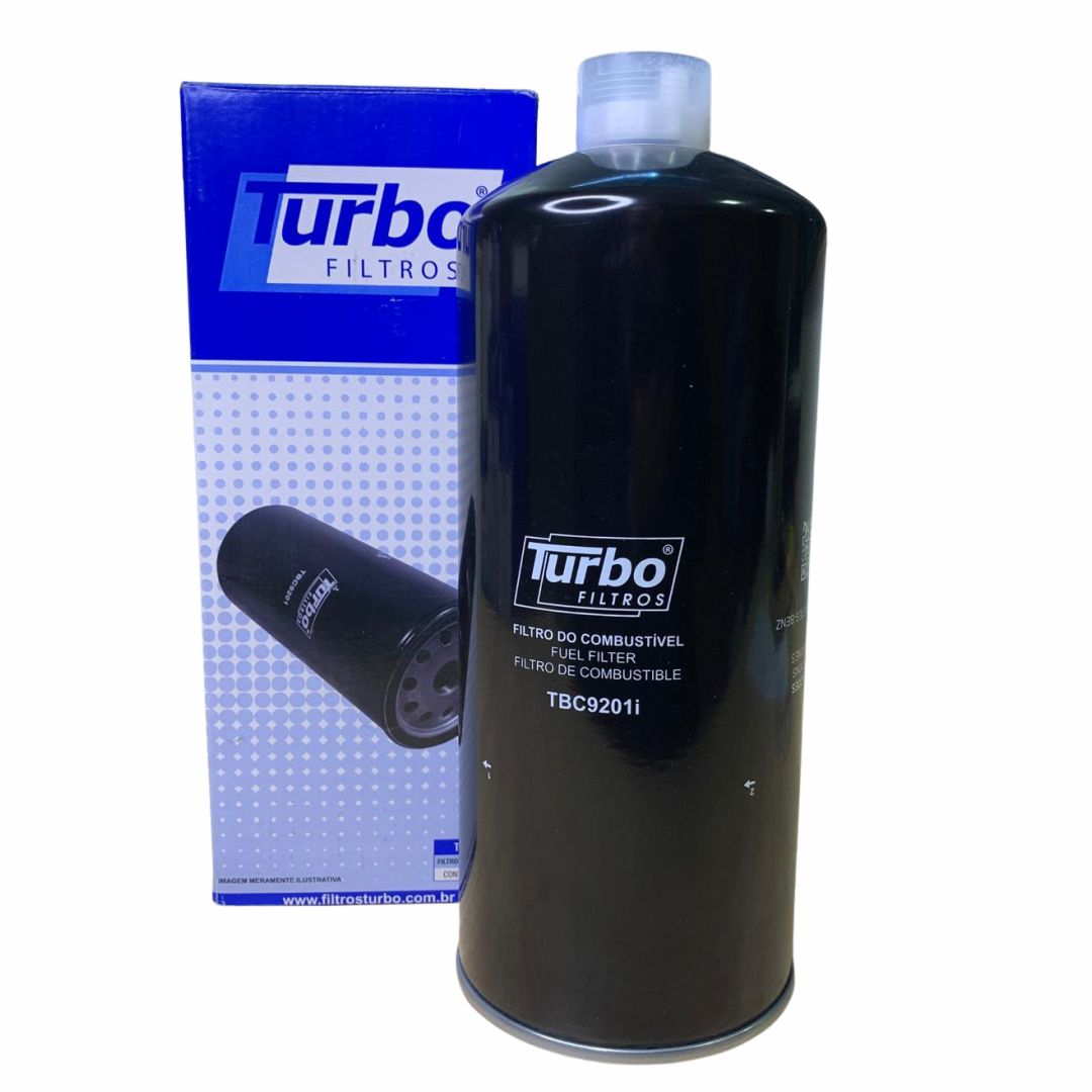 FILTRO SEPARADOR FORD 1317E/ 1517/ 1717/ 2422E