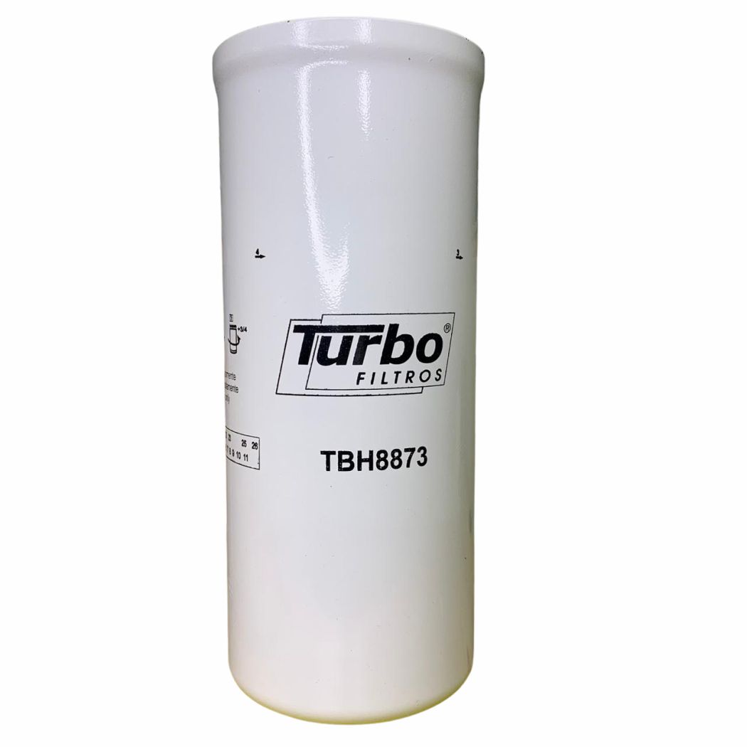 FILTRO HIDRAULICO DYNAPAC/ CAT 428C/ 438C/ 988G