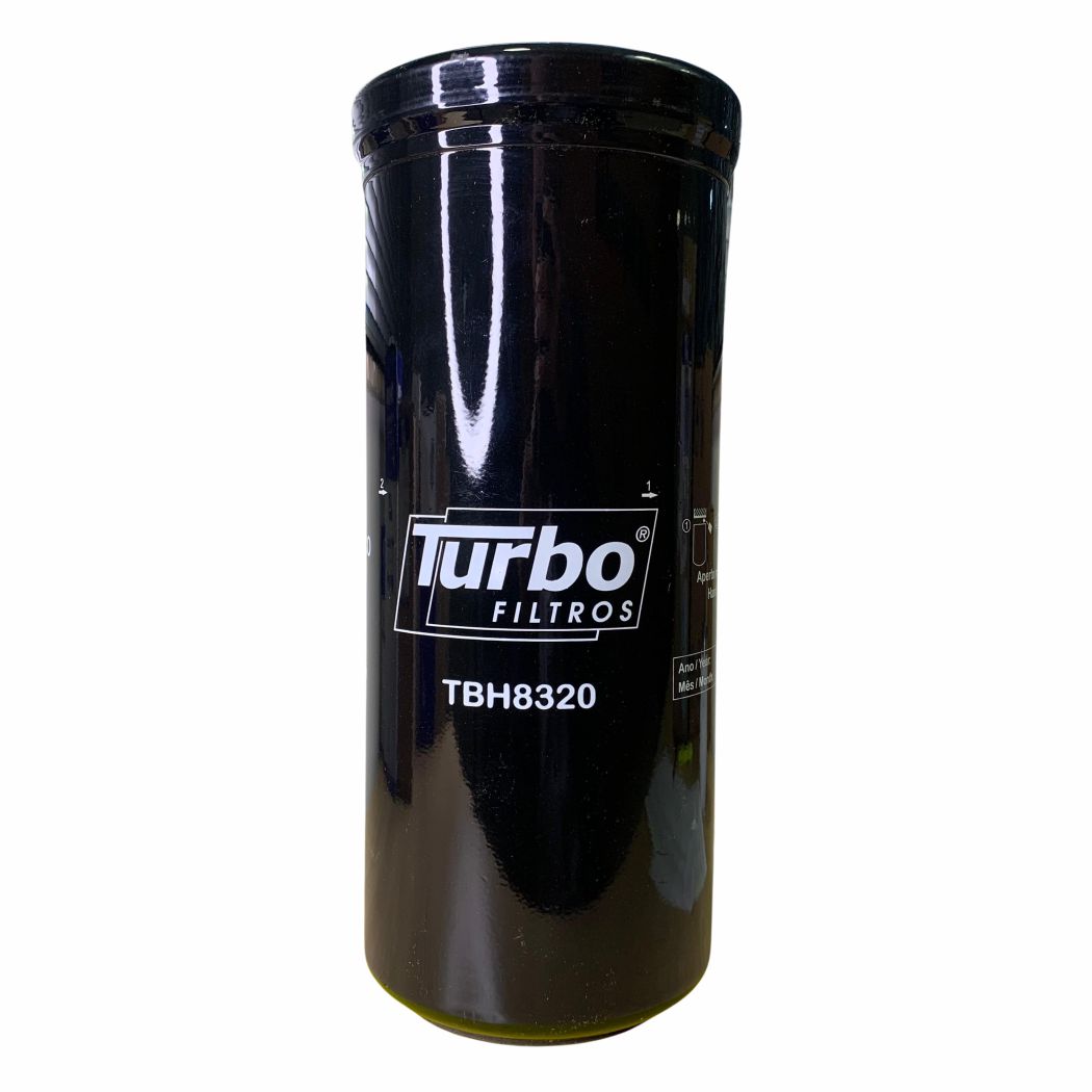 FILTRO HIDRAULICO NEW HOLLAND LB90/LB110