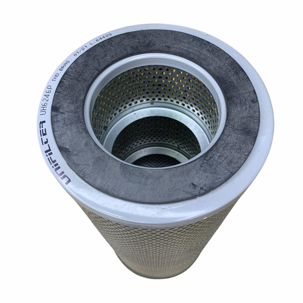 FILTRO HIDRAULICO ESCAV HYUNDAI