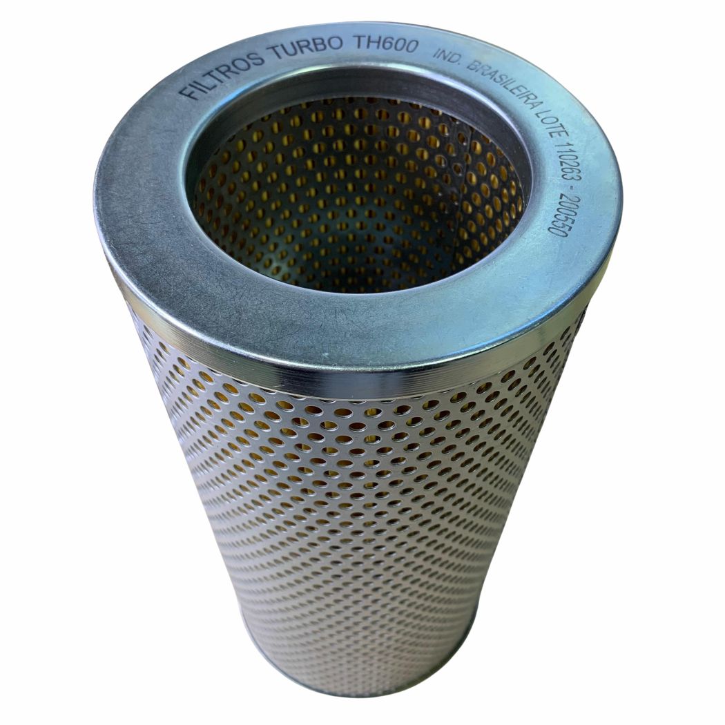 FILTRO HIDRAULICO CAT. 924F/120H