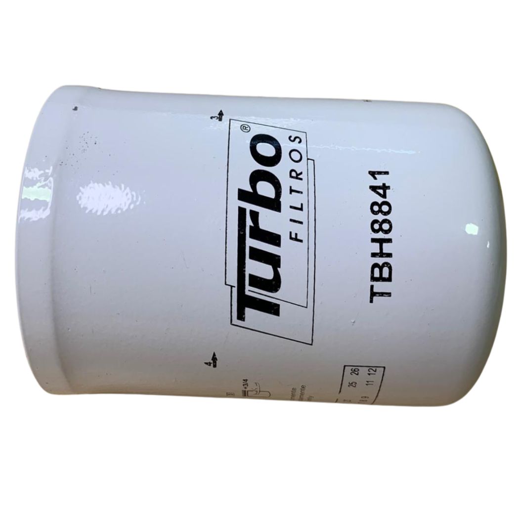 FILTRO HIDRAULICO JOHN DEERE/ CASE/NEW HOLAND/ KOMATSU