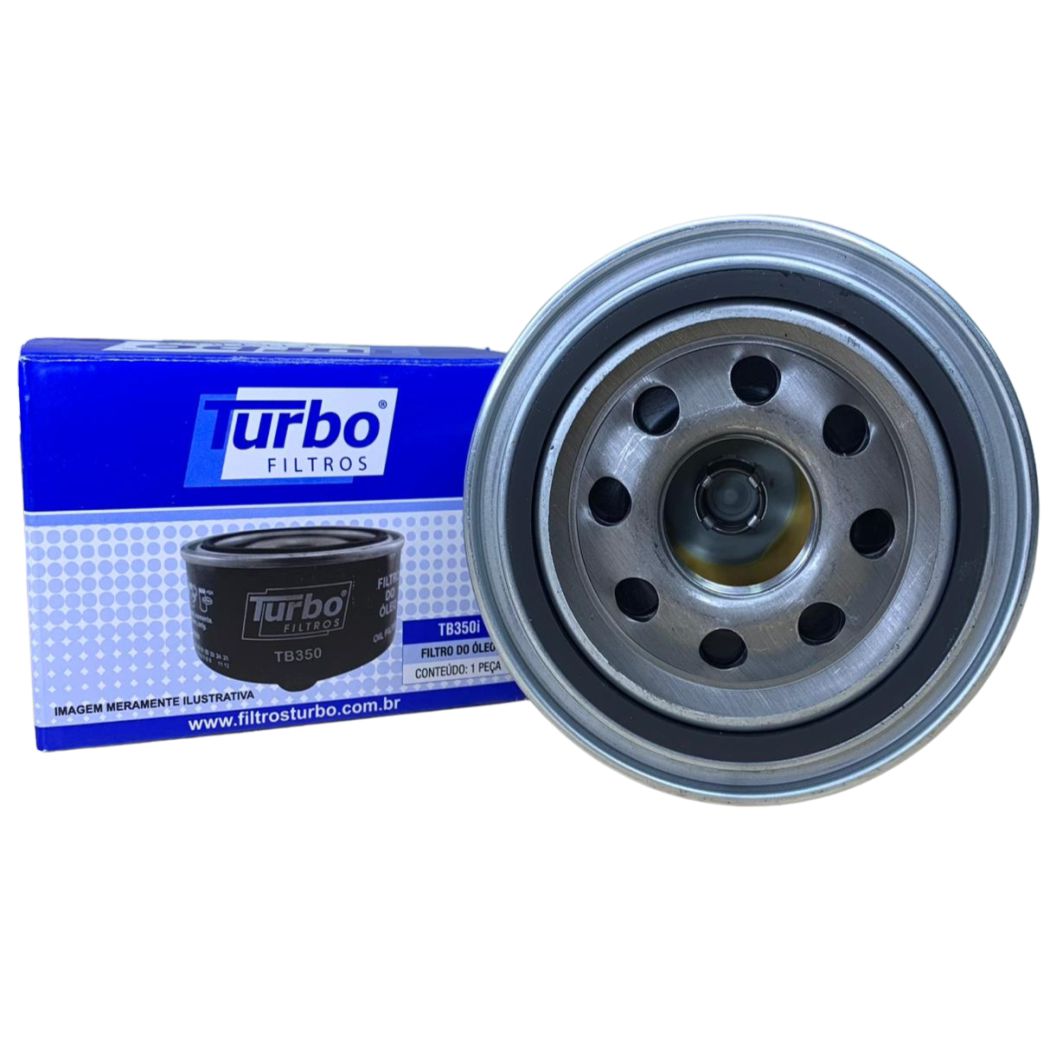 FILTRO LUBRIFICANTE AGRALE/GM/VOLARE MWM SPRINT