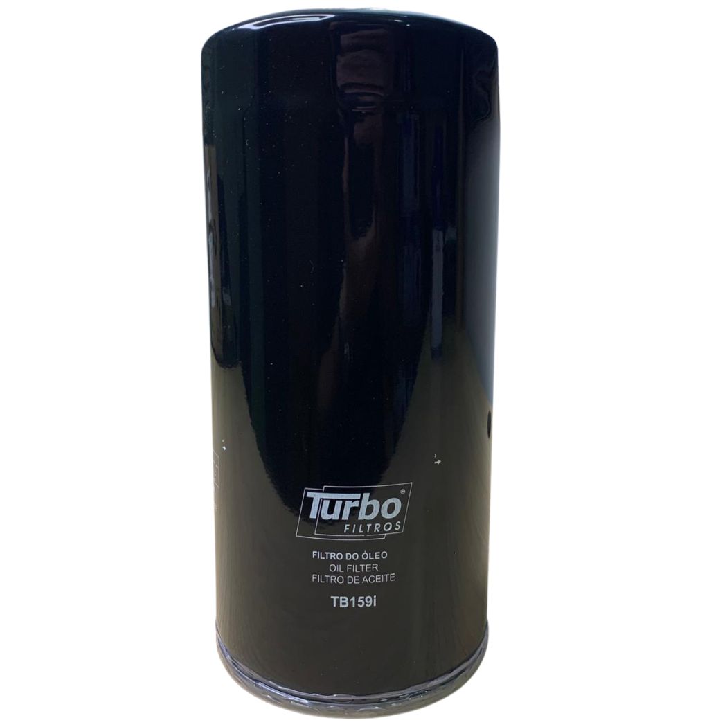 FILTRO LUBRIFICANTE IVECO EURO CARGO