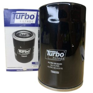 FILTRO LUBRIFICANTE VOLARE V8L/IVECO CITY CLAS