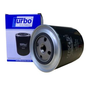 FILTRO OLEO NEW HOLLAND TL 65/70/80/90/100 TRATOR