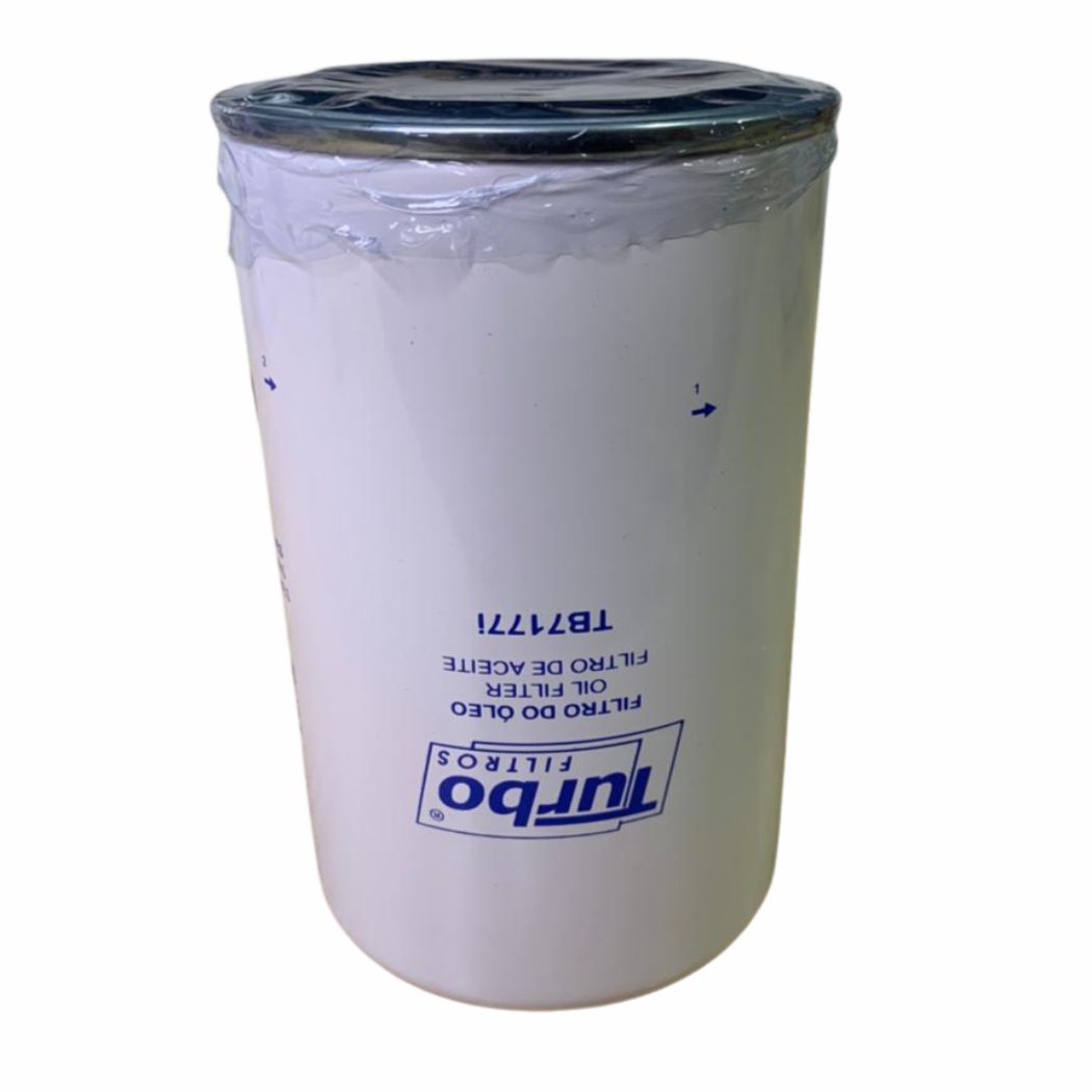 FILTRO OLEO CASE CS240/ CX210/ CX290 HYUNDAI HL-740 CUMMINS